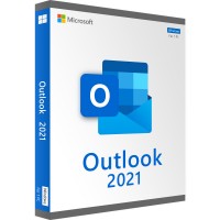 Microsoft Outlook 2021 Windows Microsoft Outlook 2021 Windows