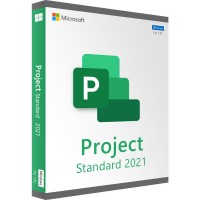 Vista previa: Microsoft Project 2021 Standard Windows Vista previa: Microsoft Project 2021 Standard Windows