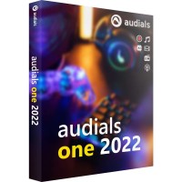 Audials One 2022 | Windows Audials One 2022 | Windows