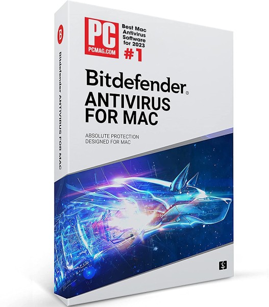 Bitdefender Antivirus Plus 2023 | Windows