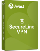 Avast SecureLine VPN | Windows Avast SecureLine VPN | Windows