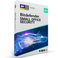 Bitdefender Small Office Security 2023 | Vollversion Bitdefender Small Office Security 2023 | Vollversion
