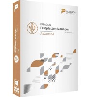 Paragon Hard Disk Manager 17 Suite | Descargar Paragon Hard Disk Manager 17 Suite | Descargar