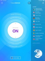 Vista previa: F-Secure Freedome VPN 2021 | Multi Dispositivo | Descarga Vista previa: F-Secure Freedome VPN 2021 | Multi Dispositivo | Descarga