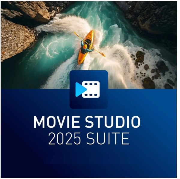 Magix Video Deluxe 2022 Premium | Windows