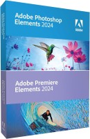 Adobe Photoshop & Premiere Elements 2023 | Windows / MAC Adobe Photoshop & Premiere Elements 2023 | Windows / MAC