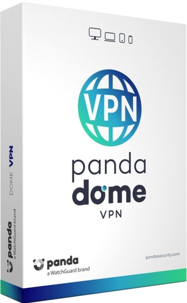 Panda Dome Premium 2021 | Multidispositivo | Descarga