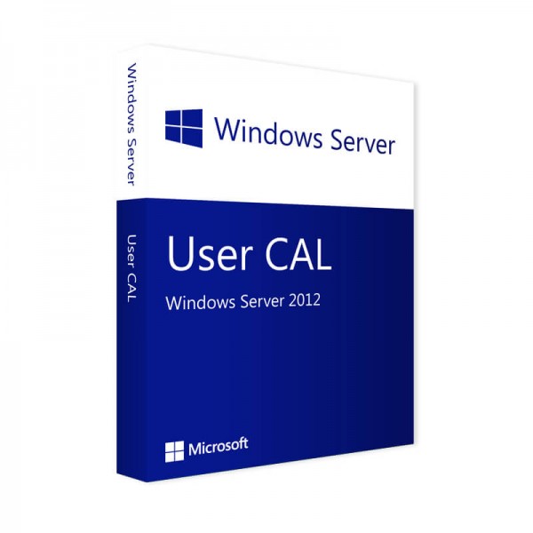 Usuario de Windows Server 2012