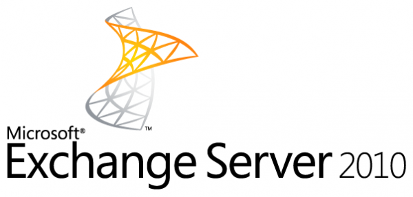 Microsoft Exchange Server 2010 Standard