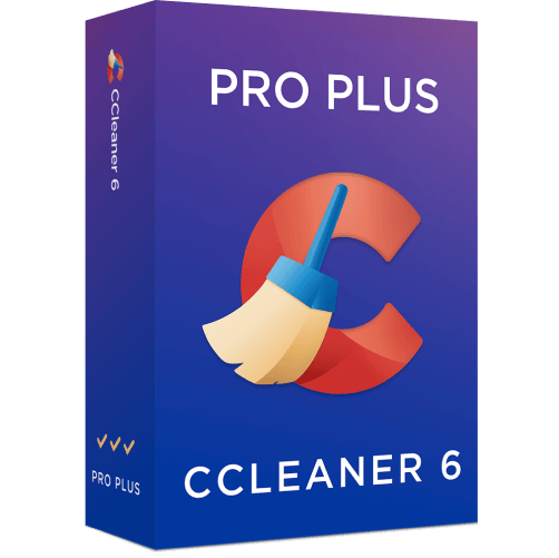 CCleaner Professional | 1 dispositivo 1 año