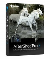 Corel AfterShot Pro 3 | Windows | Mac | Linux Corel AfterShot Pro 3 | Windows | Mac | Linux