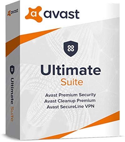 Avast Ultimate Suite 2021