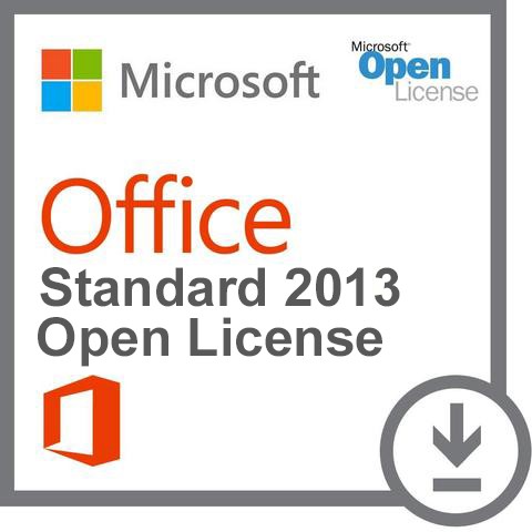 Licencia por volumen estándar de Microsoft Office 2013 | Terminal Server | Windows