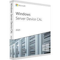 Windows Server 2025 Device CAL Windows Server 2025 Device CAL