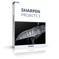 SHARPEN Projects 3 | Windows SHARPEN Projects 3 | Windows
