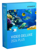 Magix Video Deluxe 2023 Plus Windows Magix Video Deluxe 2023 Plus Windows