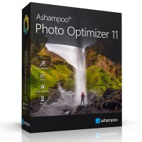 Ashampoo Photo Optimizer 9 | Windows Ashampoo Photo Optimizer 9 | Windows