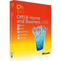 Microsoft Office 2010 Hogar y Empresa Windows Microsoft Office 2010 Hogar y Empresa Windows