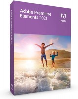 Adobe Premiere Elements 2021 | Windows/Mac Adobe Premiere Elements 2021 | Windows/Mac