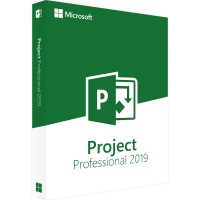 Microsoft Project 2019 Professional Windows Microsoft Project 2019 Professional Windows