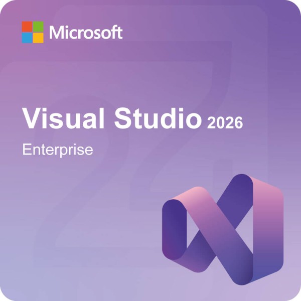 Microsoft Visual Studio 2019 Enterprise