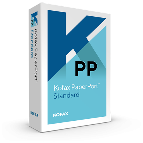 Kofax PaperPort 14 Estándar - Windows
