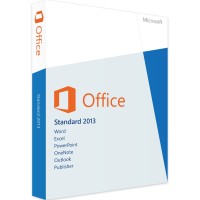 Microsoft Office 2013 Standard Windows Microsoft Office 2013 Standard Windows