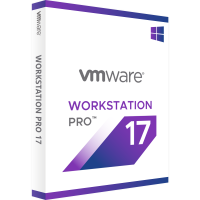 VMware Workstation 17 Pro VMware Workstation 17 Pro