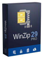 WinZip 29 Pro WinZip 29 Pro