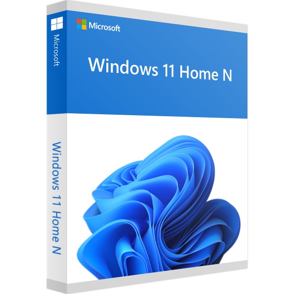 Windows 11 Hogar N