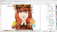Vista previa: CorelDRAW Essentials 2021 | Windows Vista previa: CorelDRAW Essentials 2021 | Windows