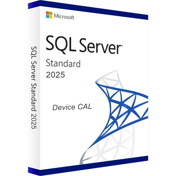 Dispositivo Microsoft SQL Server 2022