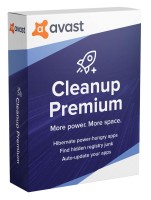 Avast Cleanup Premium Avast Cleanup Premium