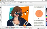 Vista previa: CorelDRAW Essentials 2021 | Windows Vista previa: CorelDRAW Essentials 2021 | Windows