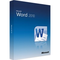 Microsoft Word 2010 Windows Microsoft Word 2010 Windows