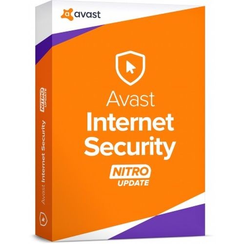 Avast Internet Security 2021| Windows | Descargar