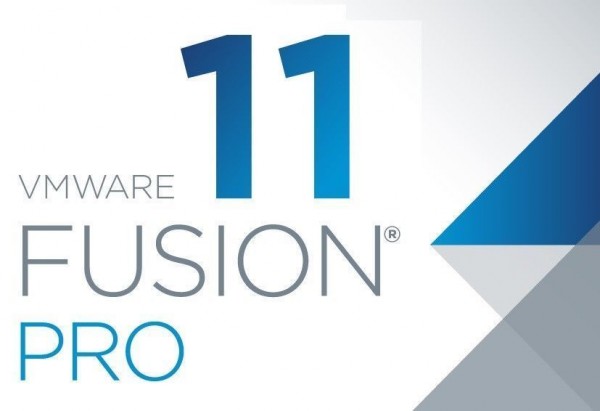 VMware Fusion 11 Pro MAC - Descargar - Versión completa - Multilenguaje