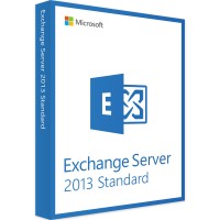Microsoft Exchange Server 2013 Standard Microsoft Exchange Server 2013 Standard