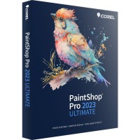 COREL Paintshop Pro 2023 | Windows COREL Paintshop Pro 2023 | Windows