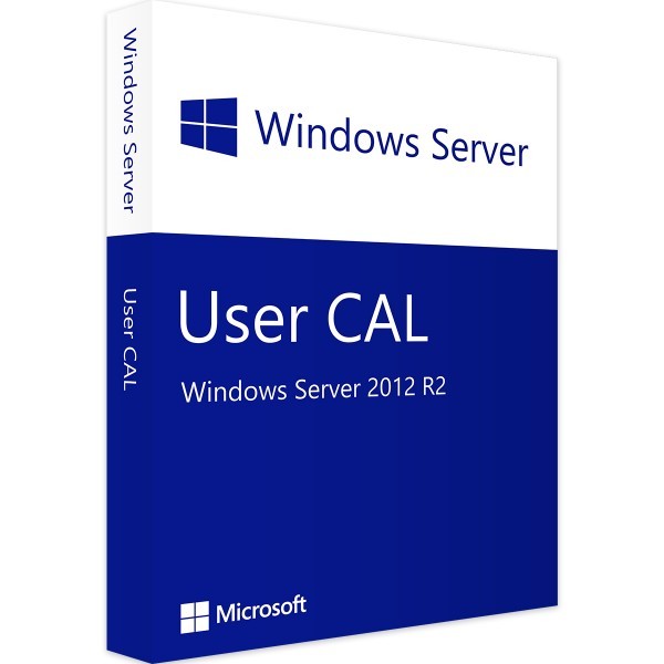 Usuario de Windows Server 2012 R2