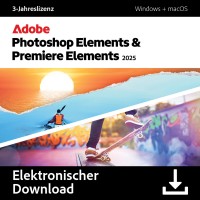 Adobe Photoshop & Premiere Elements 2023 | Windows / MAC Adobe Photoshop & Premiere Elements 2023 | Windows / MAC