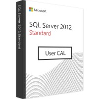 Usuario de Microsoft SQL Server 2012 Usuario de Microsoft SQL Server 2012