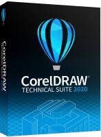 Vista previa: CorelDRAW Technical Suite 2020 | Windows Vista previa: CorelDRAW Technical Suite 2020 | Windows
