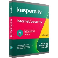 Kaspersky Internet Security 2026 Kaspersky Internet Security 2026