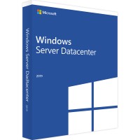 Centro de datos de Windows Server 2019 Centro de datos de Windows Server 2019