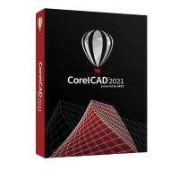 CorelCAD 2021 | Windows | Mac CorelCAD 2021 | Windows | Mac