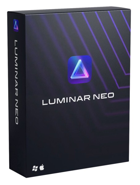 Skylum Luminar Neo | Windows / Mac